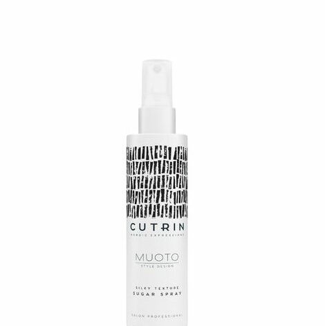 Cutrin Muoto Silky Texture Sugar Spray